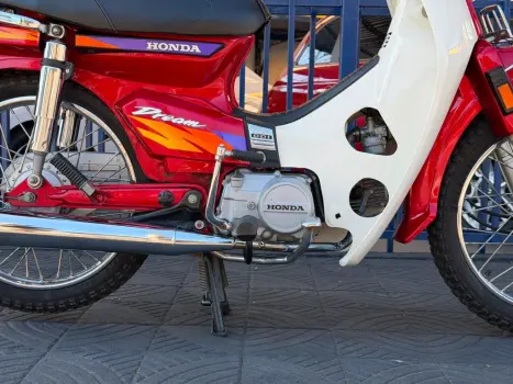 HONDA C 100 Dream , Foto 5