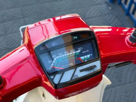 HONDA C 100 Dream , Foto 6