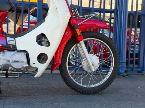 HONDA C 100 Dream , Foto 7