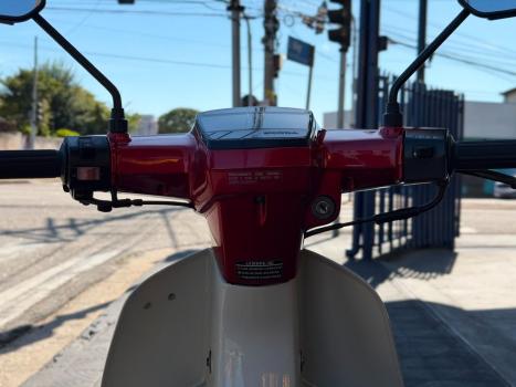 HONDA C 100 Dream , Foto 10