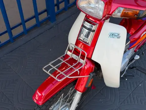HONDA C 100 Dream , Foto 11