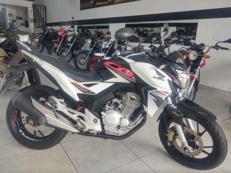 HONDA CB 250 F Twister FLEXONE, Foto 5