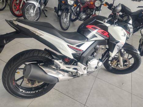 HONDA CB 250 F Twister FLEXONE, Foto 7