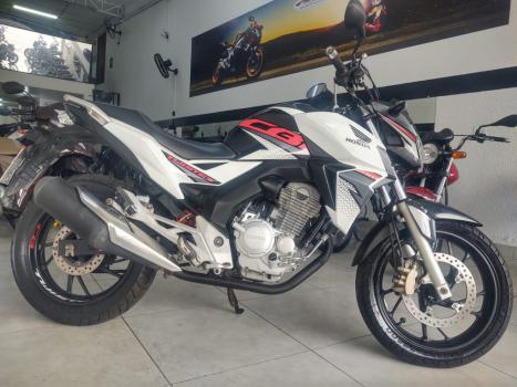 HONDA CB 250 F Twister FLEXONE, Foto 8