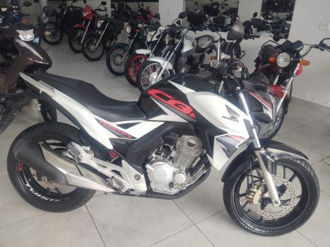 HONDA CB 250 F Twister FLEXONE, Foto 9