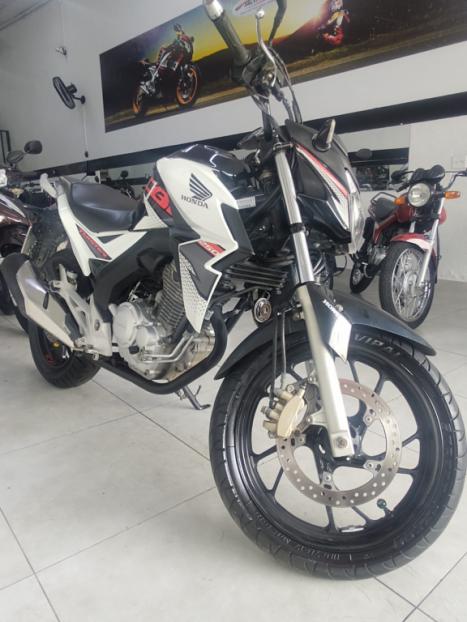 HONDA CB 250 F Twister FLEXONE, Foto 10