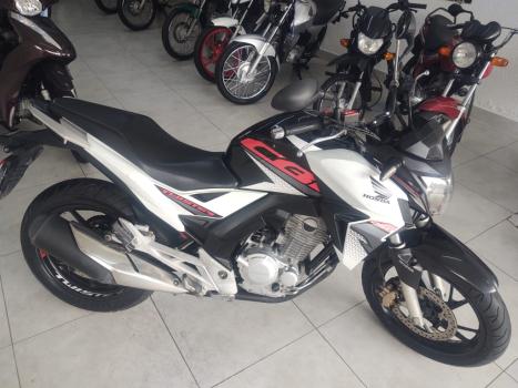 HONDA CB 250 F Twister FLEXONE, Foto 11