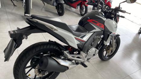 HONDA CB 250 F Twister FLEXONE, Foto 4