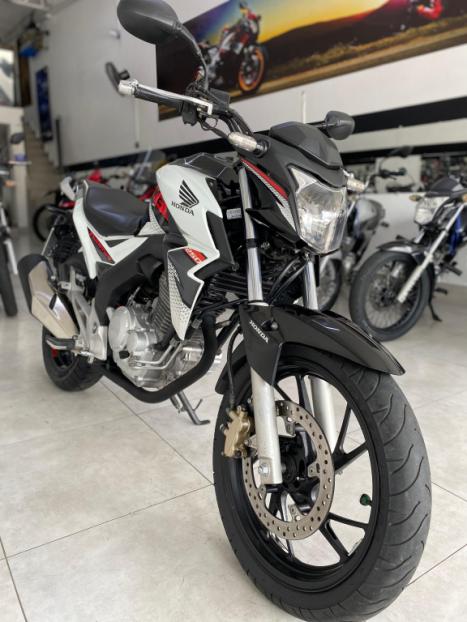 HONDA CB 250 F Twister FLEXONE, Foto 7