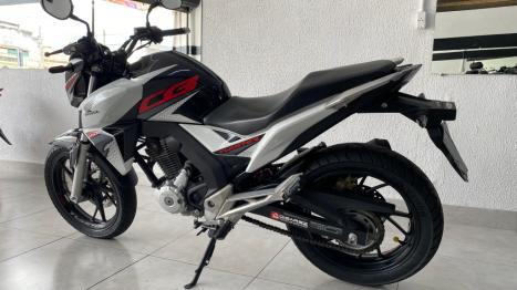 HONDA CB 250 F Twister FLEXONE, Foto 9