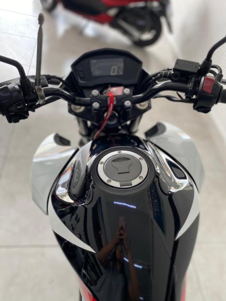 HONDA CB 250 F Twister FLEXONE, Foto 11