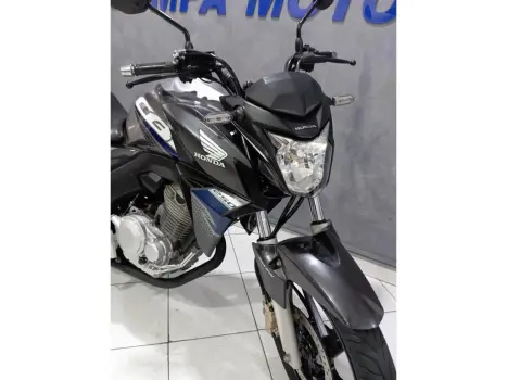 HONDA CB 250 F Twister FLEXONE, Foto 2