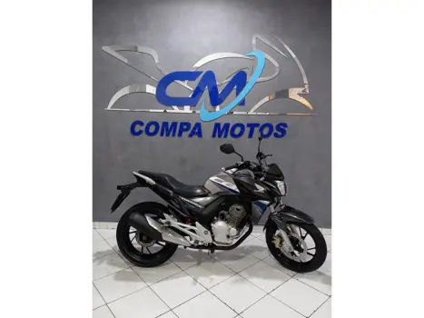 HONDA CB 250 F Twister FLEXONE, Foto 3