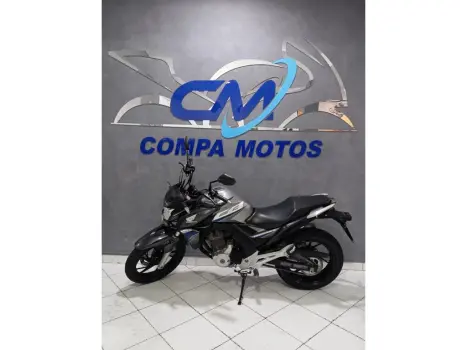 HONDA CB 250 F Twister FLEXONE, Foto 4