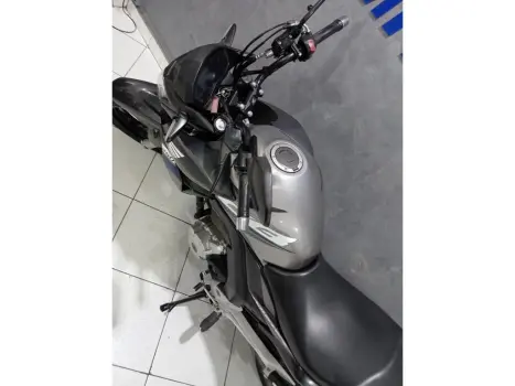 HONDA CB 250 F Twister FLEXONE, Foto 5