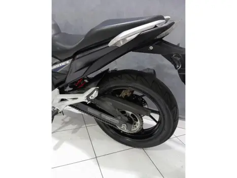 HONDA CB 250 F Twister FLEXONE, Foto 7