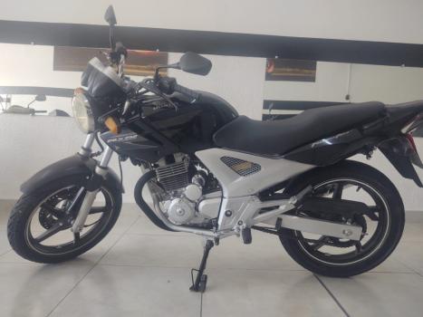 HONDA CB 250 F Twister , Foto 2