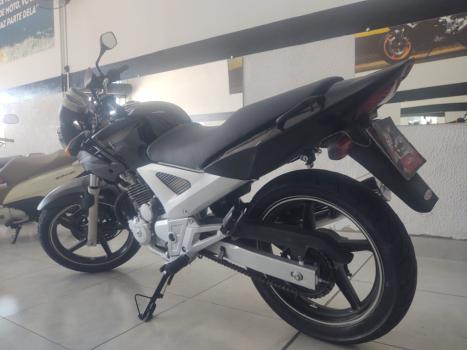 HONDA CB 250 F Twister , Foto 3