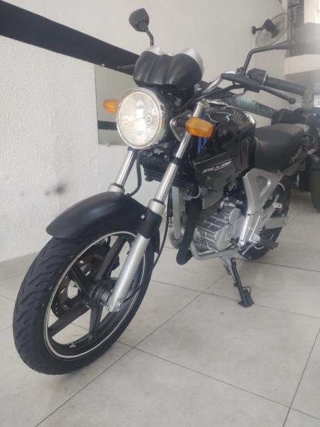 HONDA CB 250 F Twister , Foto 5