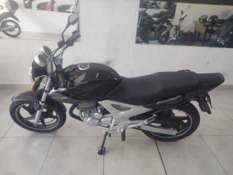 HONDA CB 250 F Twister , Foto 6