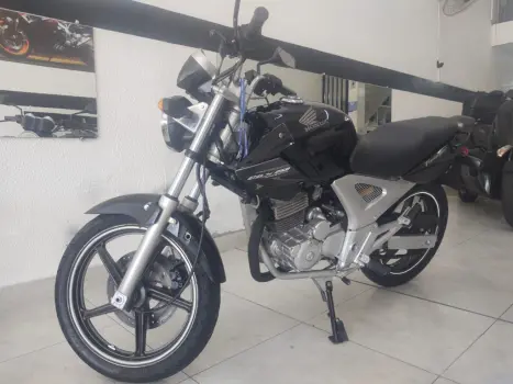 HONDA CB 250 F Twister , Foto 7