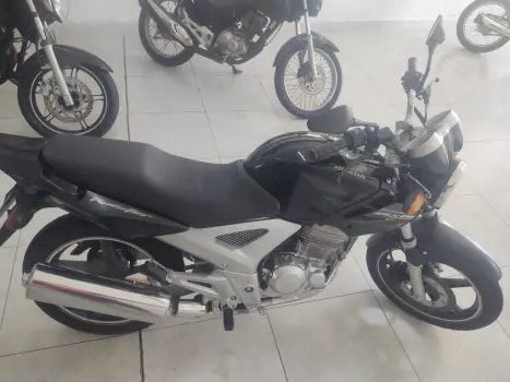 HONDA CB 250 F Twister , Foto 9