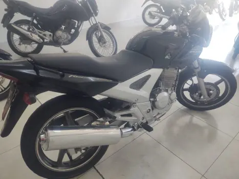 HONDA CB 250 F Twister , Foto 10