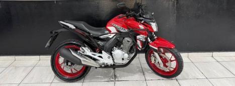 HONDA CB 250 F Twister FLEXONE, Foto 1