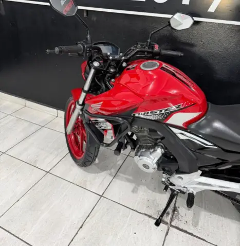 HONDA CB 250 F Twister FLEXONE, Foto 2