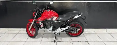 HONDA CB 250 F Twister FLEXONE, Foto 5