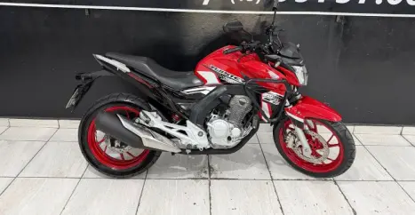 HONDA CB 250 F Twister FLEXONE, Foto 6