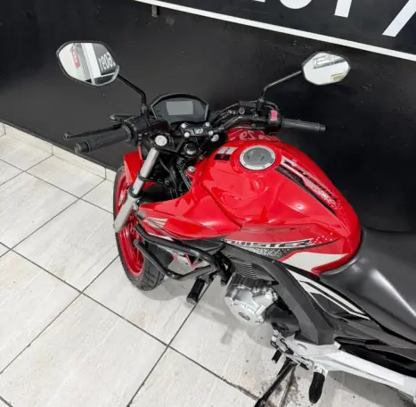 HONDA CB 250 F Twister FLEXONE, Foto 7