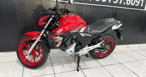 HONDA CB 250 F Twister FLEXONE, Foto 10