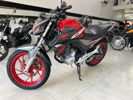 HONDA CB 250 F Twister FLEXONE, Foto 4