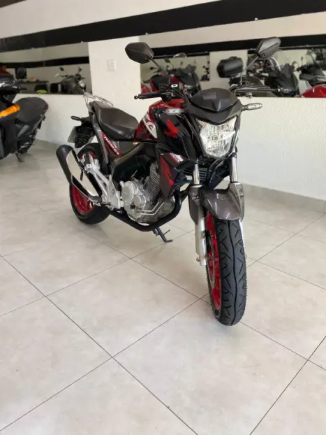 HONDA CB 250 F Twister FLEXONE, Foto 8