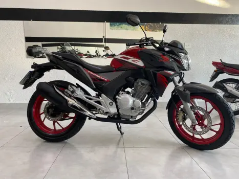HONDA CB 250 F Twister FLEXONE, Foto 13