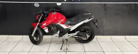 HONDA CB 250 F Twister , Foto 3