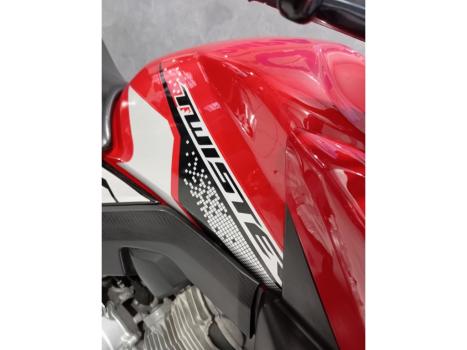 HONDA CB 250 F Twister , Foto 5