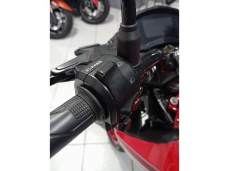 HONDA CB 250 F Twister , Foto 7