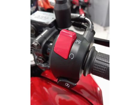 HONDA CB 250 F Twister , Foto 8