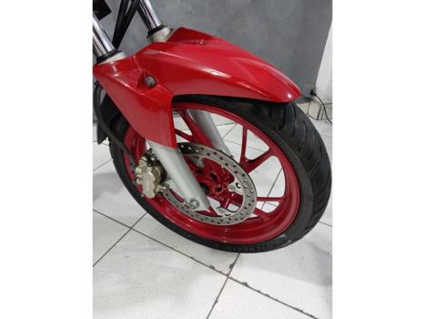 HONDA CB 250 F Twister , Foto 12