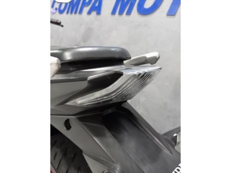 HONDA CB 250 F Twister , Foto 14