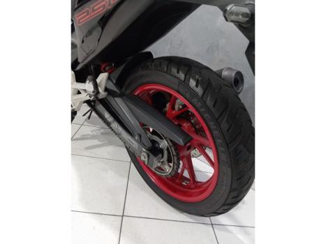 HONDA CB 250 F Twister , Foto 15