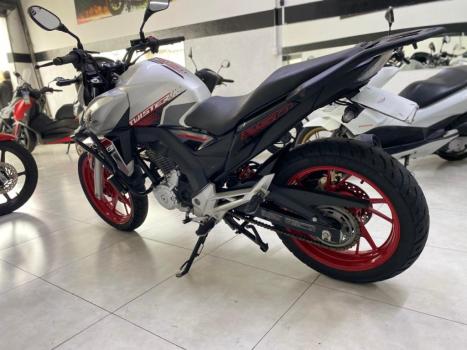 HONDA CB 250 F Twister FLEXONE, Foto 3