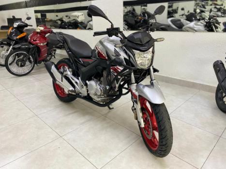 HONDA CB 250 F Twister FLEXONE, Foto 5