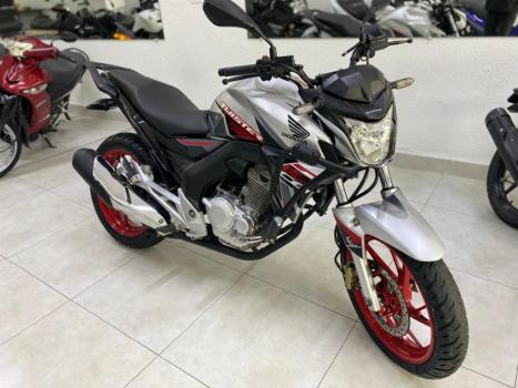 HONDA CB 250 F Twister FLEXONE, Foto 6