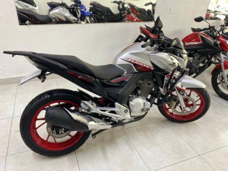 HONDA CB 250 F Twister FLEXONE, Foto 7