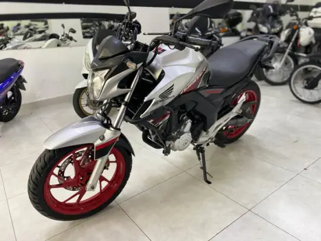 HONDA CB 250 F Twister FLEXONE, Foto 9