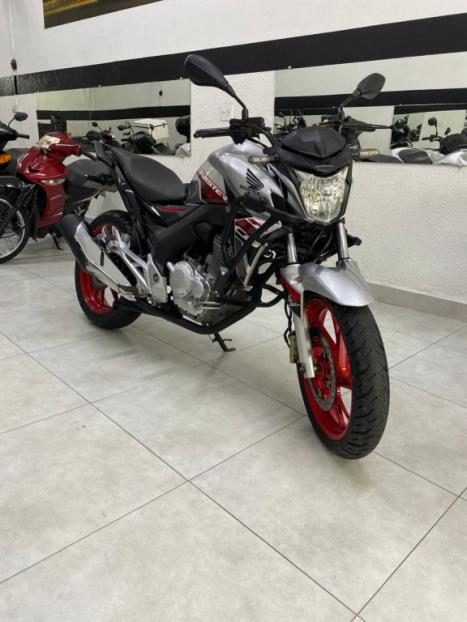 HONDA CB 250 F Twister FLEXONE, Foto 10