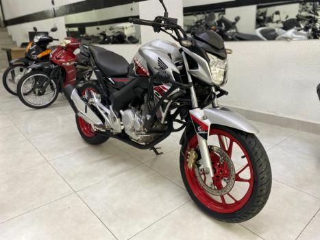 HONDA CB 250 F Twister FLEXONE, Foto 11